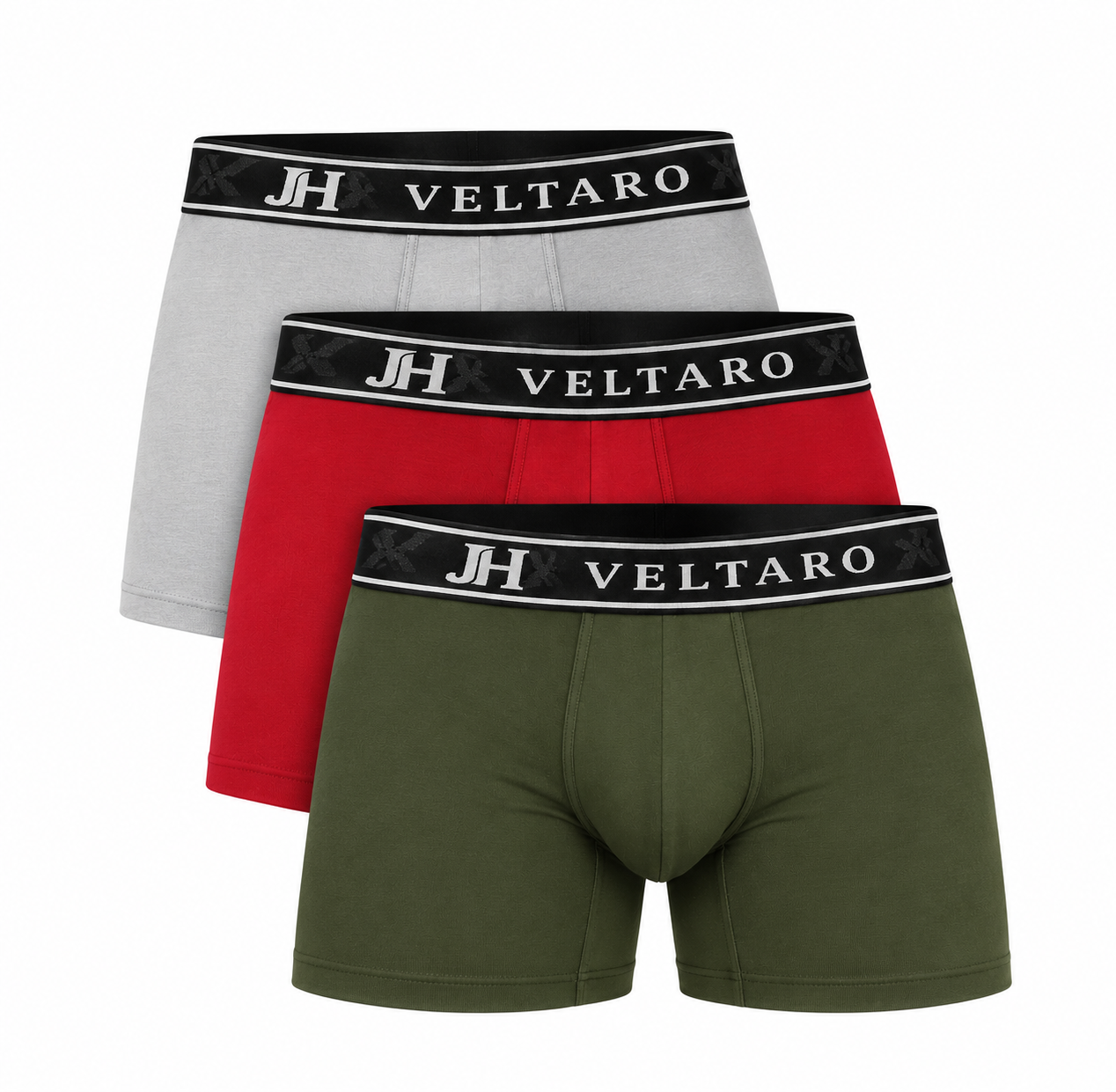 ESSENTIAL X3-VELTARO SIGNATURE