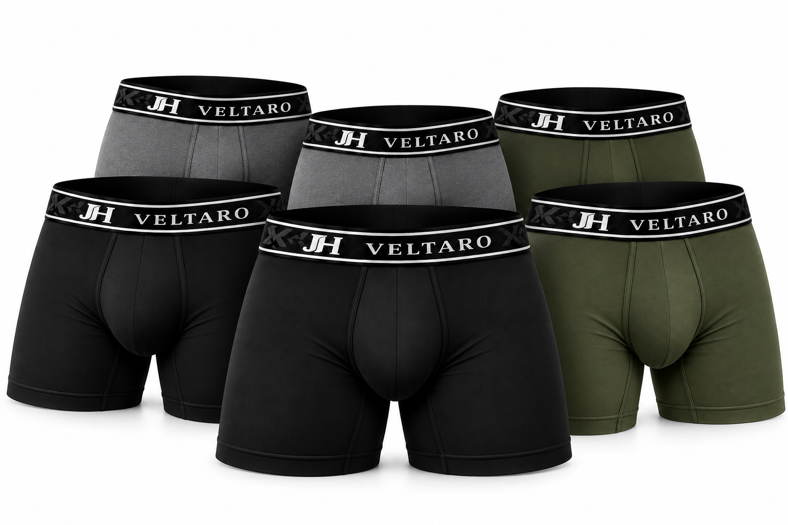 DARK X6-VELTARO SIGNATURE