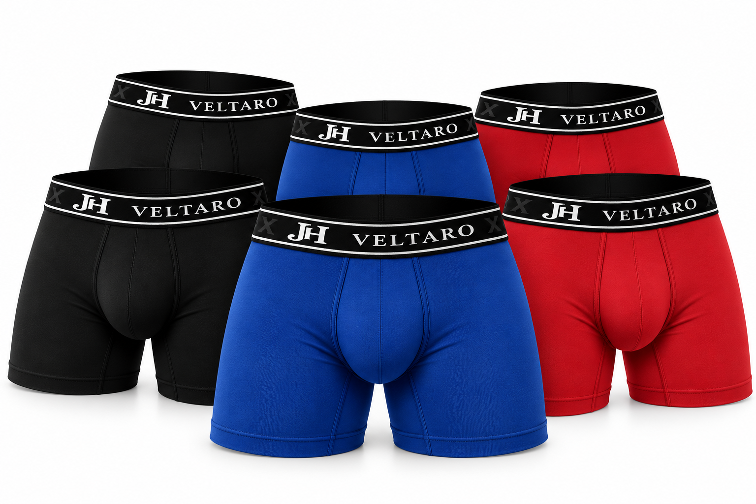 BOLD X6-VELTARO SIGNATURE