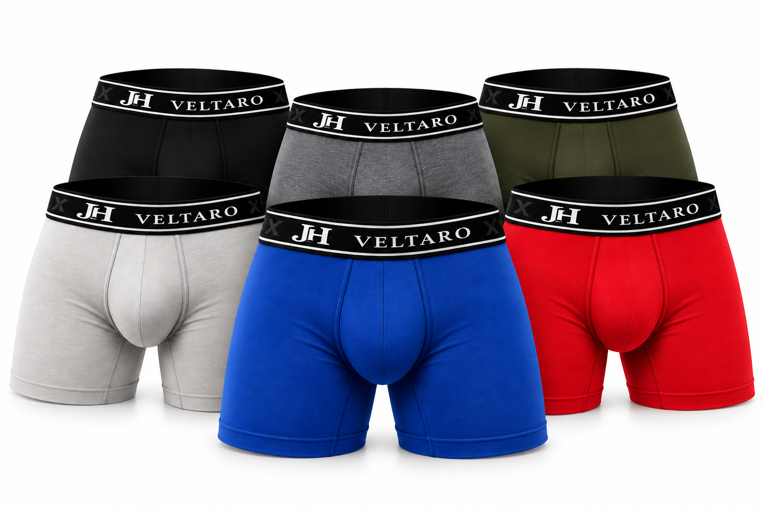 COMPLETE X6-VELTARO SIGNATURE