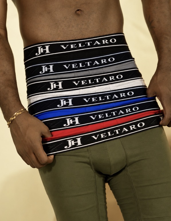 COMPLETE X12-VELTARO SIGNATURE