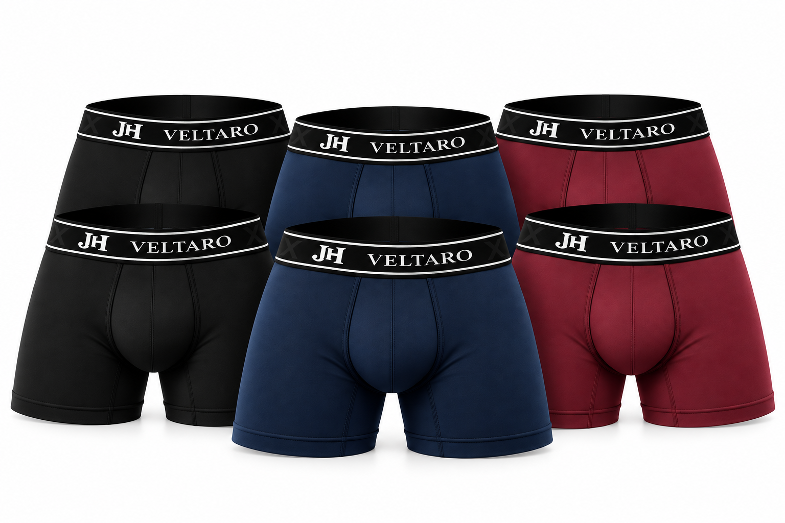 BOLD X6-VELTARO MOTION