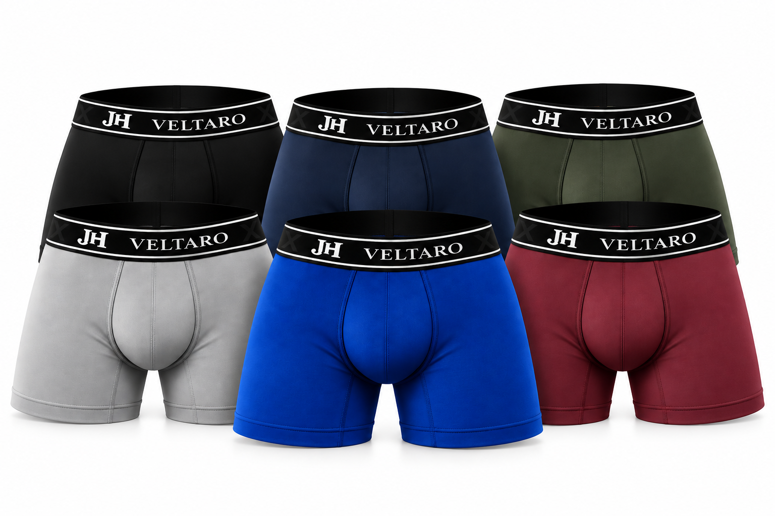 COMPLETE X6-VELTARO MOTION