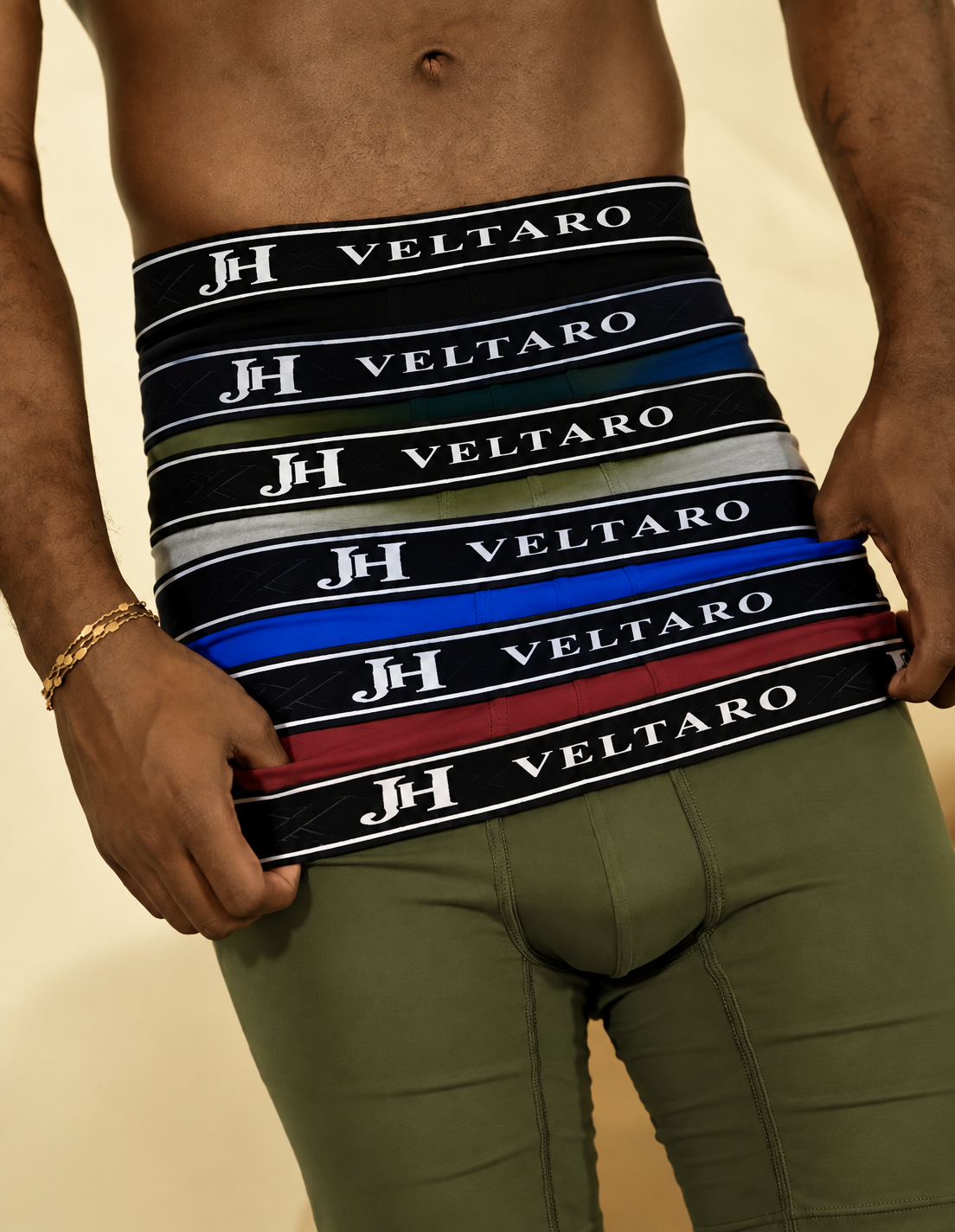 COMPLETE X12-VELTARO MOTION
