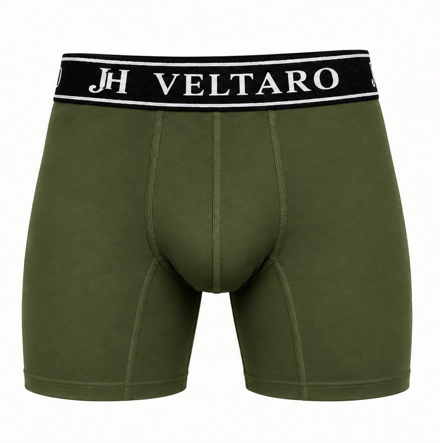 Verde Militar