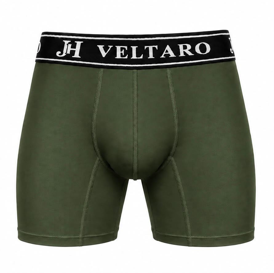 Verde Militar